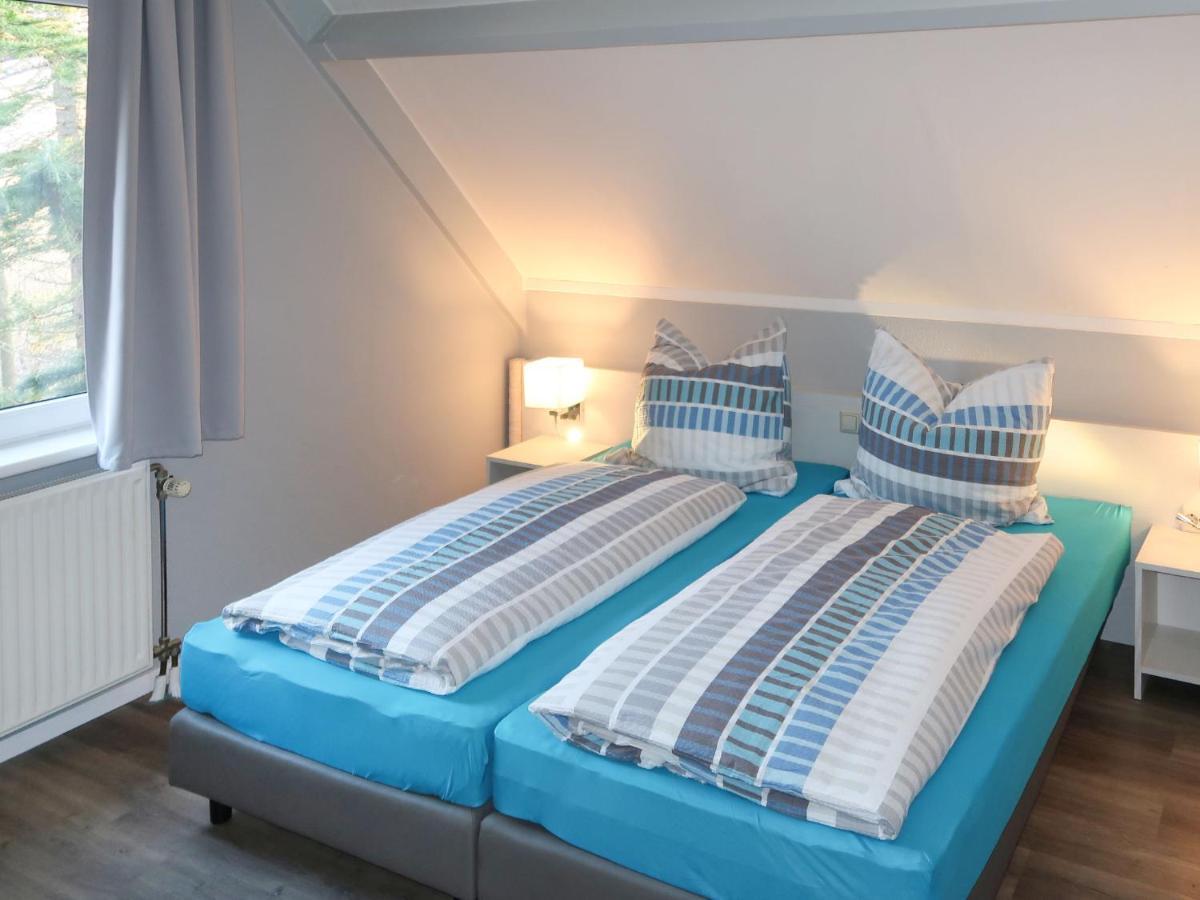 Holiday Home Nordseeblick By Interhome Тоссенс Екстер'єр фото